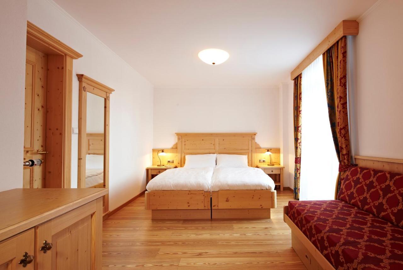 Apartahotel Germania Dobbiaco