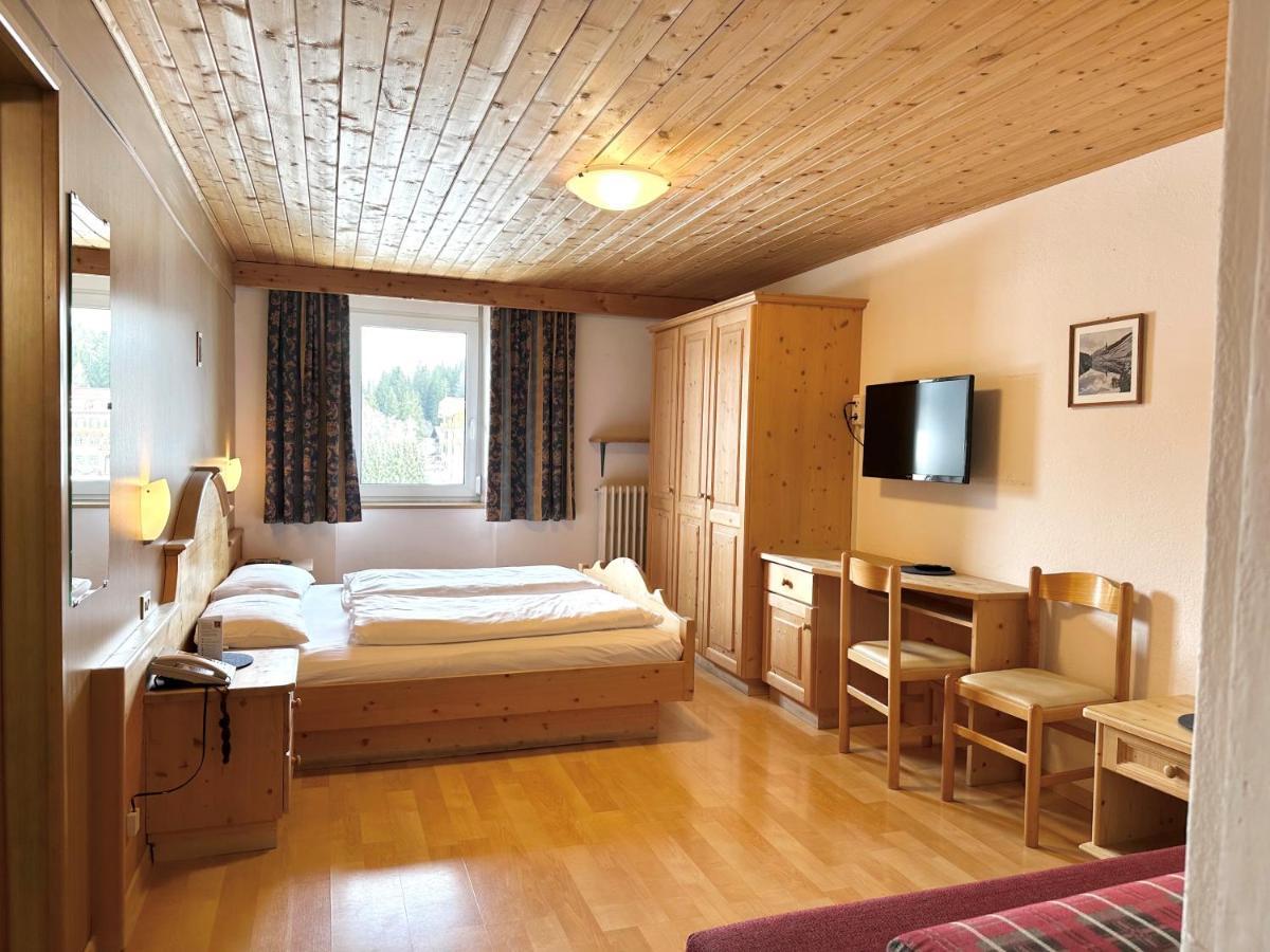 Apartahotel Germania