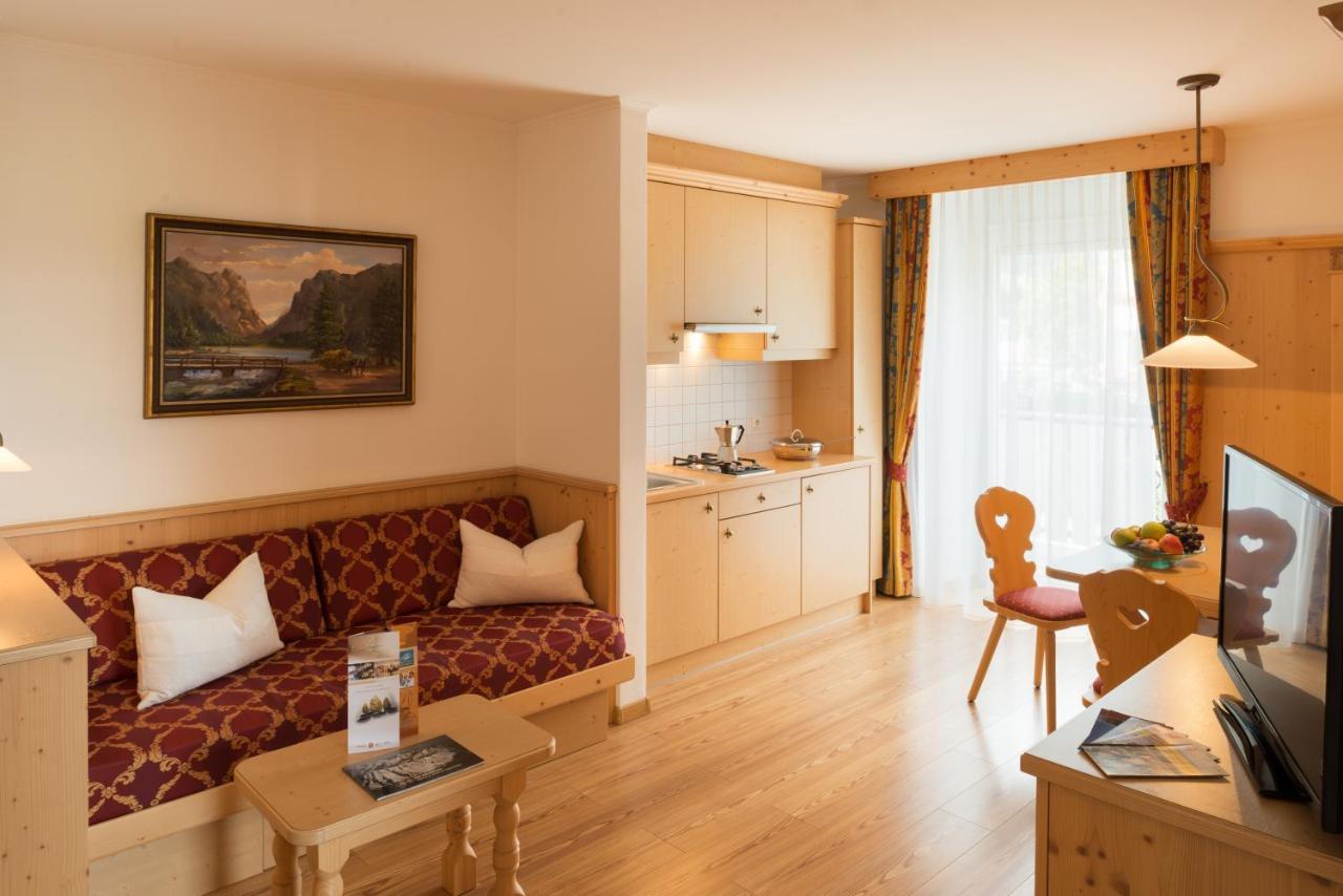 Germania Apartahotel 3*
