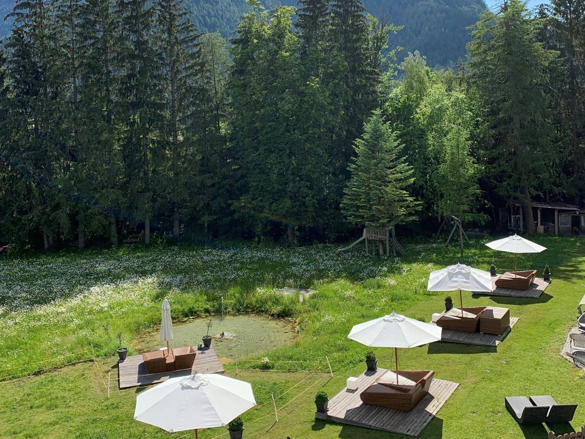 Apartahotel Germania 3*