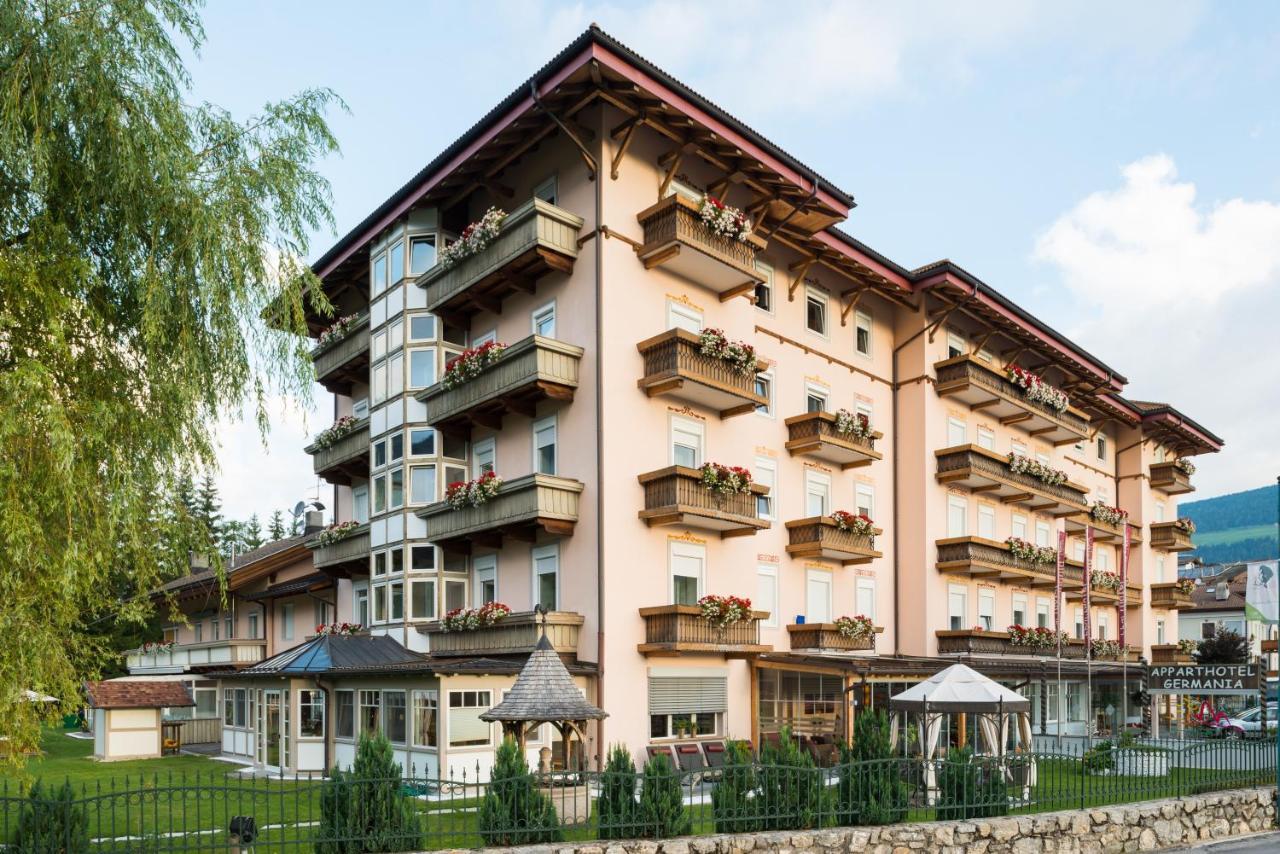 Germania 3* Dobbiaco