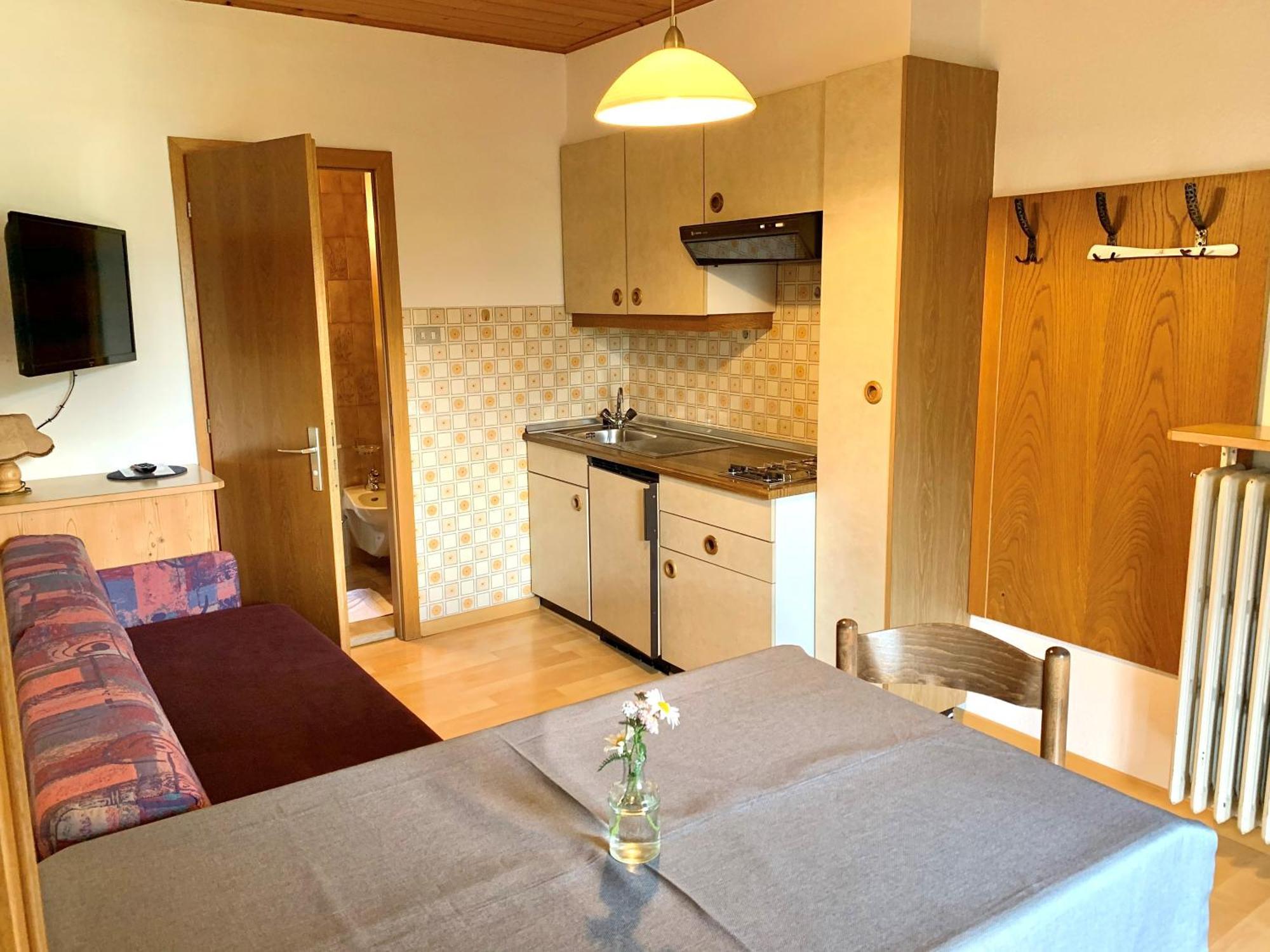 Apartahotel Germania